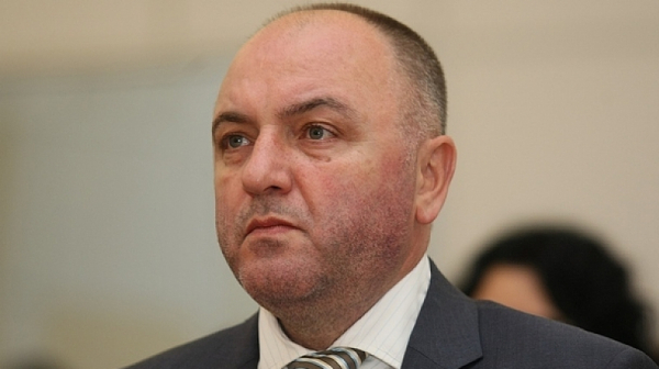 Антон Станков: Главният прокурор има политическо поведение