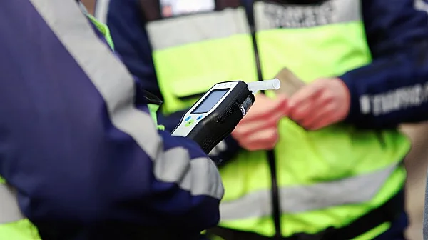 Рекордьорът с 6 промила и кокаин от АМ „Струма“ остава в ареста