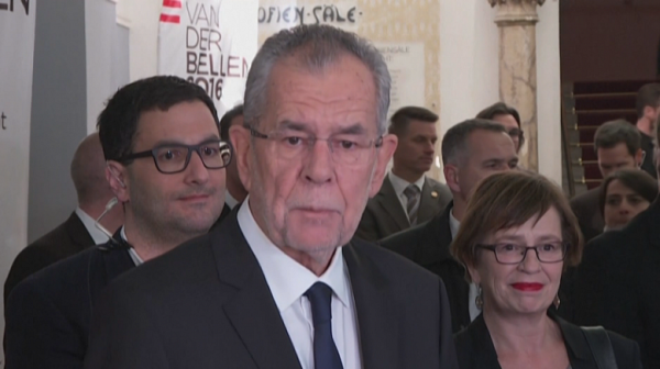Президентът на Австрия иска страната да пусне България в Шенген