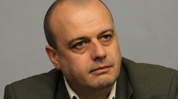 Христо Проданов: Основният виновник за Перник е този, който управлява 10 години