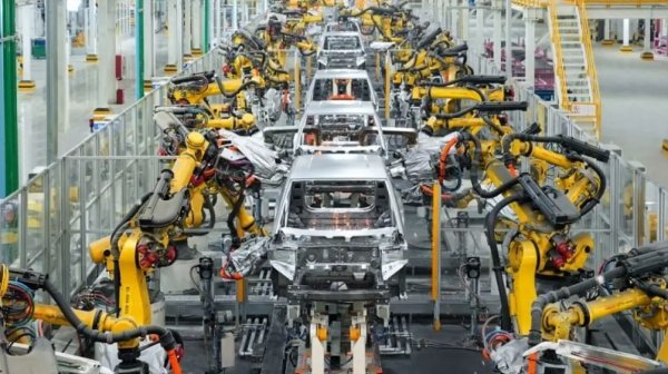 Въпреки собствения си интерес: Мексико вдига митата за Китай до 50%