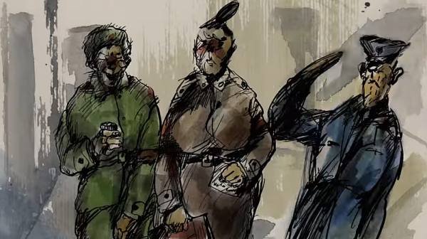 „Живот с идиот“ на Теодор Ушев печели голямата награда в Пекин