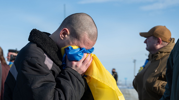 Манол Глишев: Две години откак светът разбра, че в Украйна се води война