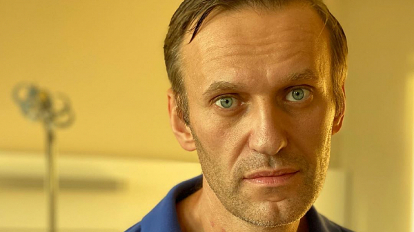 Навални се присмя на Путин: Да, отрових се сам. Сварих си ”Новичок” в кухнята
