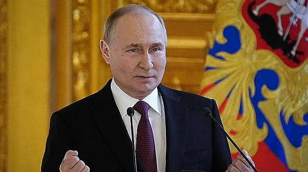 Защо Путин ескалира войната точно сега?