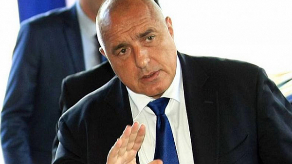 Политолог поиска от Борисов да не крие кандидата на ГЕРБ за президент