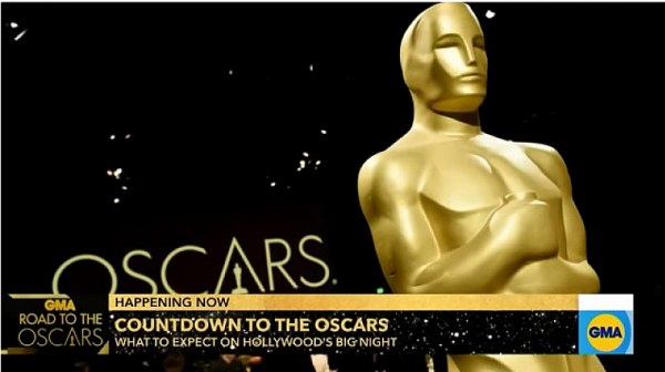 Треска за Оскари: Броени часове до 95-ата церемония по раздаване на наградите /видео/
