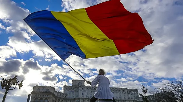 Румънец събира пари в социалните мрежи за убийството на президента