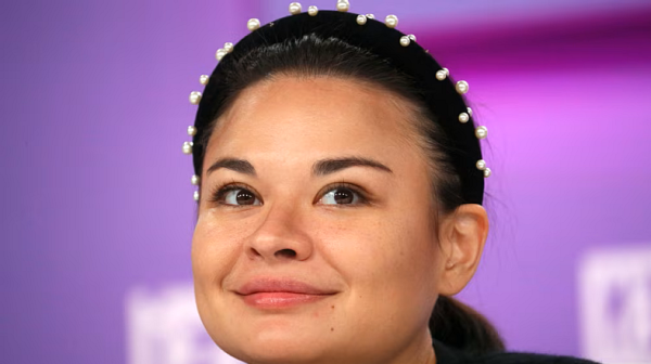 Дъщерята на Шойгу ще ръководи фондация „Долината на Менделеев“