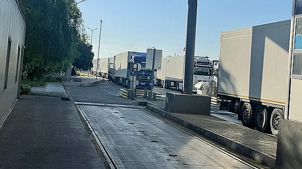 Нов ГКПП край Свиленград с амбиция да разтовари Капитан Андреево
