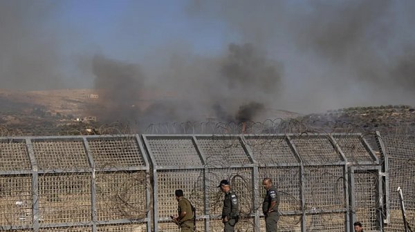 Двама американски войници и цивилен загинаха при атака на „Ислямска държава“ в Сирия