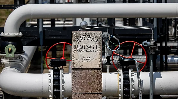 Доставките тръгват, ветото пада: „Дружба“ отключва милиарди за Украйна