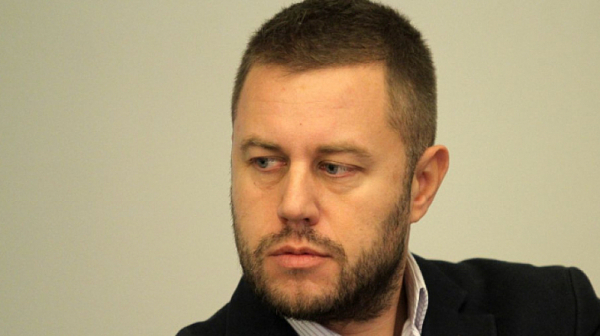 Журналистът Г. Милков: Нашата патологична вяра в Големия брат е неизтребима