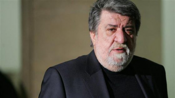 Рашидов отказа шефския стол в НС с емоционална реч, изправи всички на крака