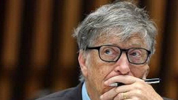 Бил Гейтс: Ваксина срещу коронавируса ще има не по-рано от догодина