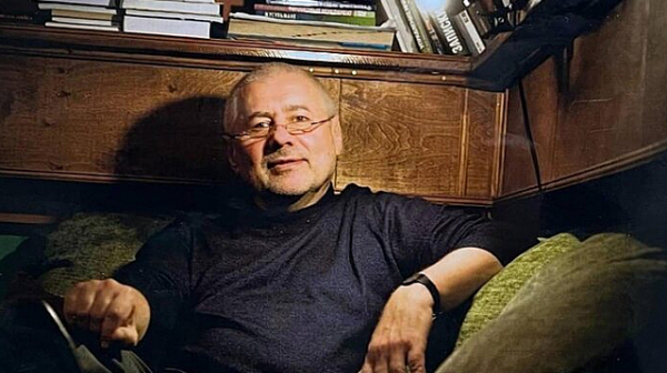 Почина Глеб Павловски, иделог на ранния путинизъм и опозиционер от 2011 г.