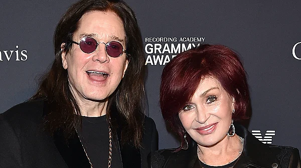 Вдовицата на Ози мисли да възроди фестивала Ozzfest в негова памет
