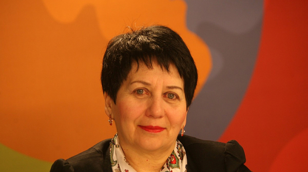 Зденка Тодорова: ”Посланията на оброчищата” предават болки и истини за българската национална съдба