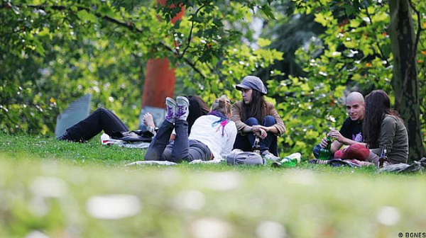 „Пенсия? Не, благодаря.“ Как Gen Z и Милениалите мислят за бъдещето си