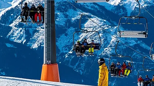 Спад в производството на ски и сноуборди в Евросъюза