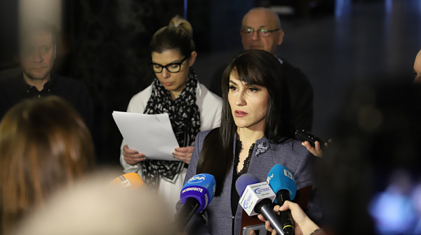 Прокуратурата обвини ГДБОП в безпрецедентен натиск заради делото за „Хемус”