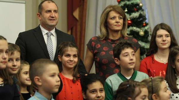 ”Българската Коледа” събра над 1,9 млн. лв. в подкрепа на болните деца