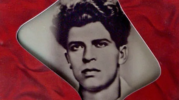 На този ден си отиде 