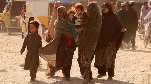 Нов указ на талибаните: Никой не може да застави жените да се омъжват