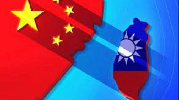 Reuters: Китай постепенно изтрива разделителната линия в Тайванския пролив