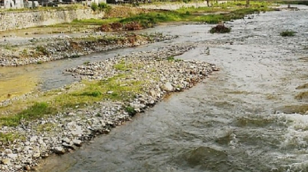Замърсяването на р.Марица не е опасно за Пловдив, но мъртва риба изплува и в р. Чая