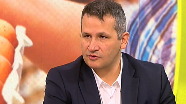 Иван Христанов: Ще разговаряме с БСП, но заедно с ”Демократична България”