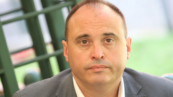 Румен Гълъбинов: На годишна база очаквам в България инфлацията да е под 3%