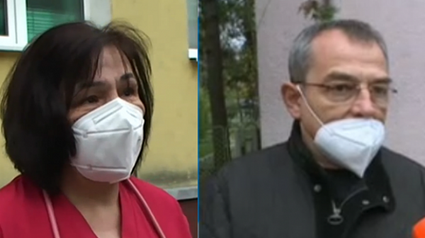 Болниците в Попово и Русе алармират за липса на легла и персонал