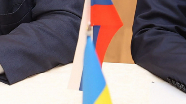 Третият кръг от руско-украинските преговори ще се проведе днес