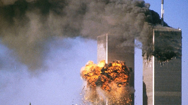 20 години от атентатите на 11 септември - светът е разтърсен