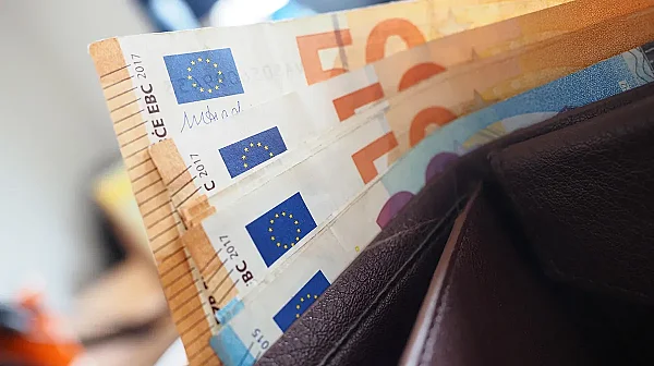 България изпреварва Гърция по доходи до 2030 г.