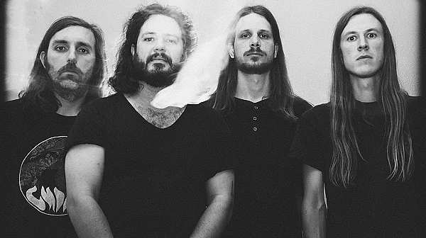 Сайкъделик рок бригадата Elder се завръща в София на 30 юни