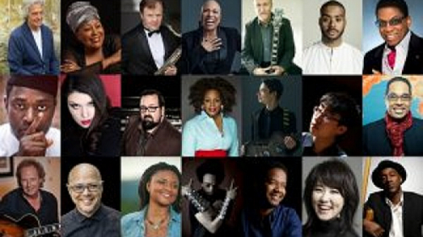 Музиканти по света отбелязват Международния ден на джаза с онлайн концерт