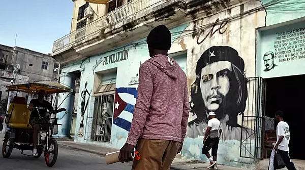 Поколението на Кастро днес: Цената на една изчерпана система