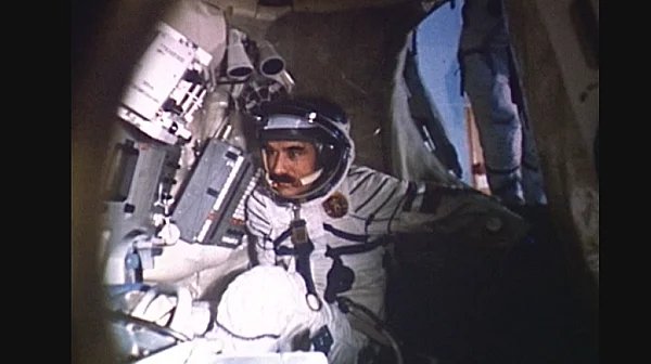 „Двигателят ни отказа с гръм“: Първият български космонавт за полета със „Съюз-33“ на 10 април