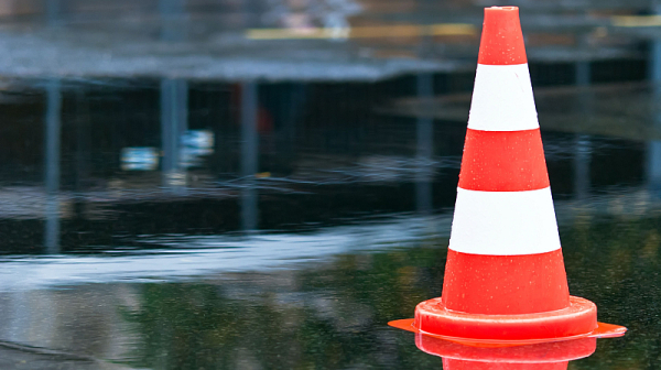 „Софийска вода“ временно ще прекъсне водоснабдяването в някои части на столицата