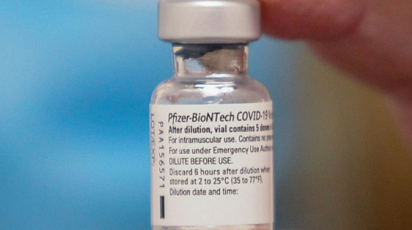 FT: Pfizer е искала Европа да плати за непроизведени още ваксини