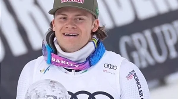 Историческа победа: Бразилия спечели първата си Световна купа в алпийските ски