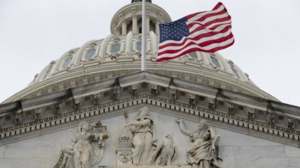 „Целенасочена ескалация“: Конгресът разкритикува китайските военни маневри край Тайван