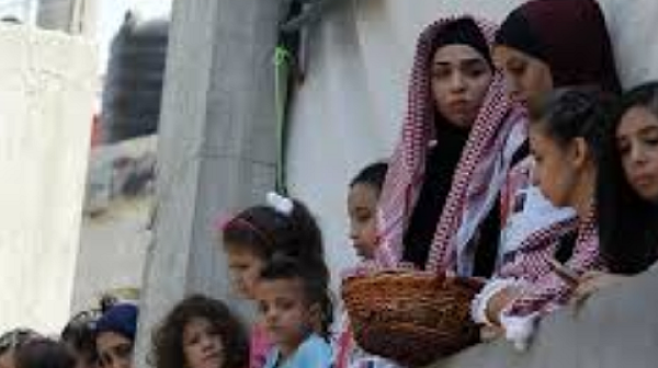 Политологът Игор Семиволос: Защо Египет и други арабски страни не приемат бежанци от Газа?