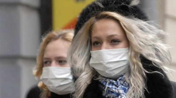 Над 40 са доказано болните от свински грип, пред епидемия сме