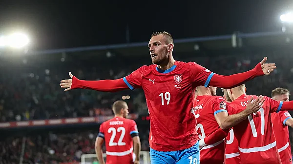 Незаконни залози и измами: Огромен корупционнен скандал разтърси чешкия футбол