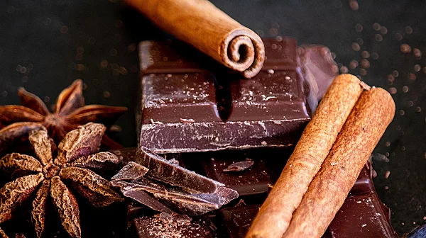 История на шоколада: От горчивата напитка на маите до шоколадовото зайче