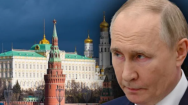 Паника в Кремъл, бункерен манталитет: Ястребите около Путин полудяха заради Иран