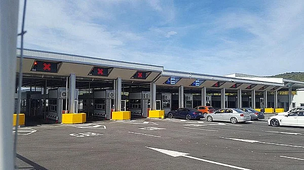 ЕС въвежда системата за влизане–излизане (EES) на сухопътните граници. Какво се променя?